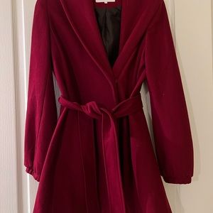 Calvin Klein Peacoat